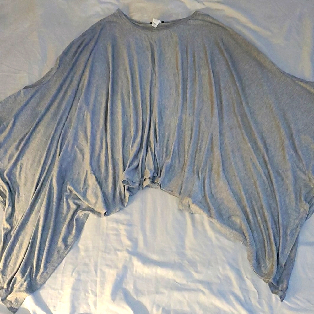 Poncho